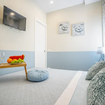 Orlando Tenerife Sur Mikey207e208 Appartamento