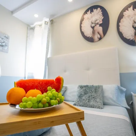 Appartamento Orlando Tenerife Sur Mikey207e208 Costa Adeje (Tenerife)