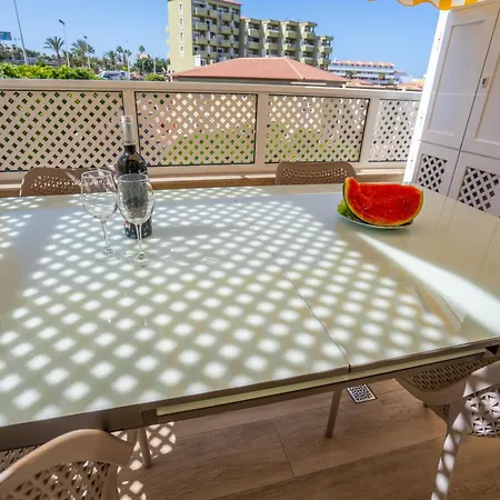 Orlando Tenerife Sur Mikey207e208 Appartamento Costa Adeje (Tenerife)